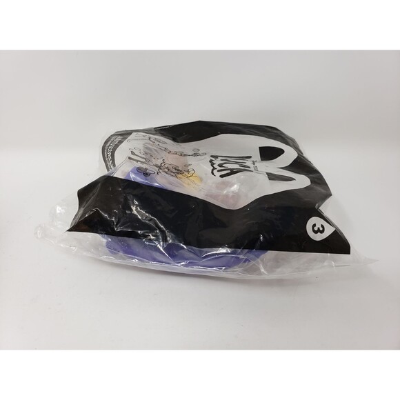 McDonalds Toy #3 Luca Color Change Toy - Picture 5 of 8